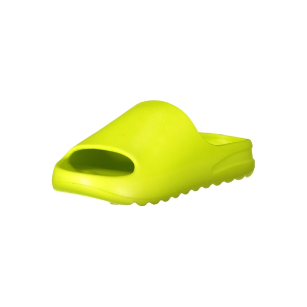 Norway Nautical School - Γυναικείες Παντόφλες Slipper 841034-LEMON Λεμονί 841034-LEMON