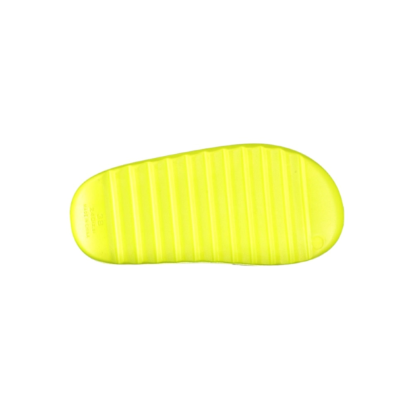 Norway Nautical School - Γυναικείες Παντόφλες Slipper 841034-LEMON Λεμονί 841034-LEMON