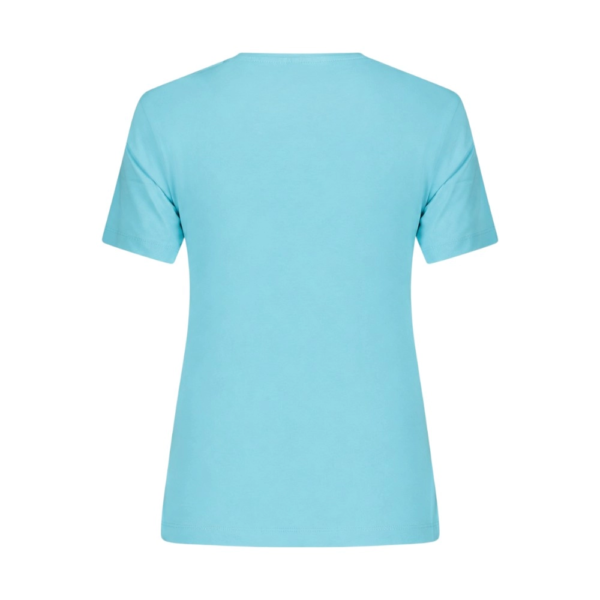 Norway Nautical School - Γυναικείο T-Shirt 856110-ACQUA Γαλάζιο 856110-ACQUA