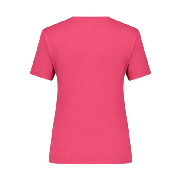 Norway Nautical School - Γυναικείο T-Shirt 856110-CILIEG Ροζ 856110-CILIEG