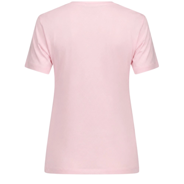 Norway Nautical School - Γυναικείο T-Shirt 856110-PINK Ροζ 856110-PINK