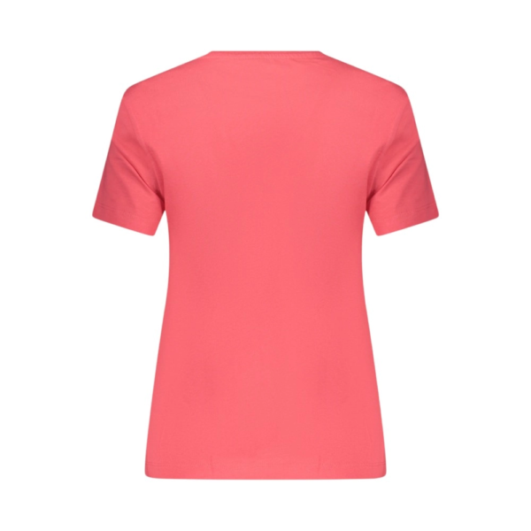 Norway Nautical School - Γυναικείο T-shirt 856110-CORAL Κοραλλί 856110-CORAL