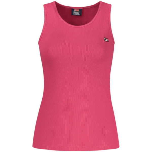 Norway Nautical School - Γυναικείο T-shirt/Tank Top 856220-CILIEG Μωβ