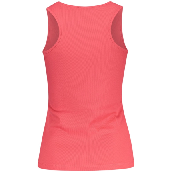 Norway Nautical School - Γυναικείο T-shirt/Tank Top 856220-CORAL Κοραλλί 856220-CORAL