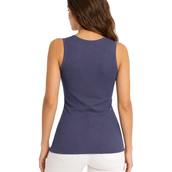 Norway Nautical School - Γυναικείο T-shirt/Tank Top 856220-NAVY Μπλε Σκούρο 856220-NAVY