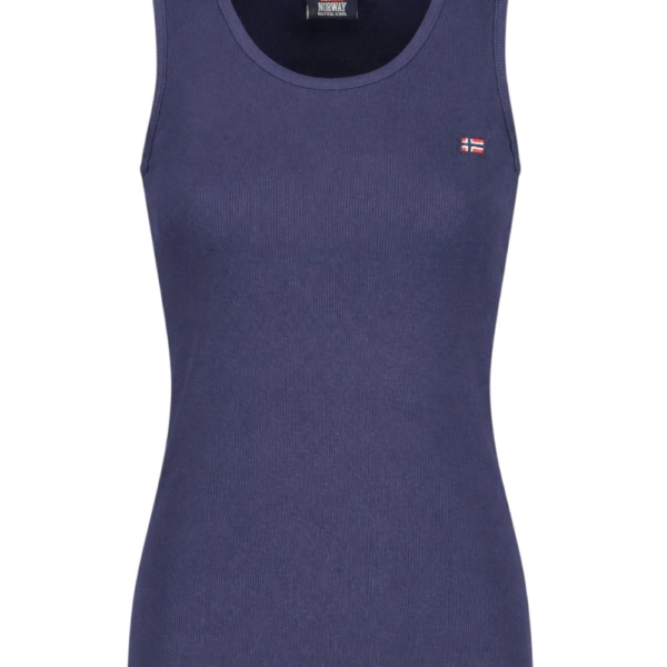 Norway Nautical School - Γυναικείο T-shirt/Tank Top 856220-NAVY Μπλε Σκούρο