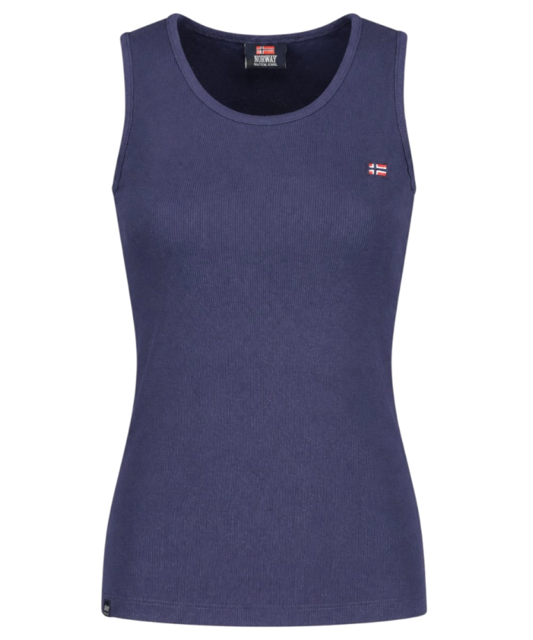 Norway Nautical School - Γυναικείο T-shirt/Tank Top 856220-NAVY Μπλε Σκούρο