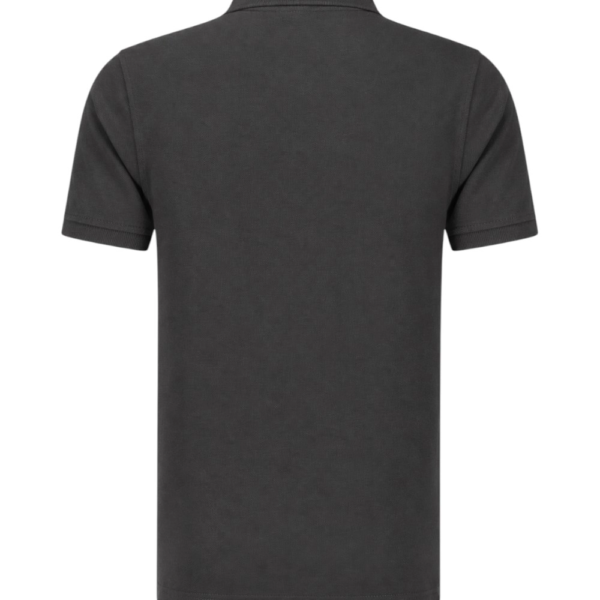 Norway Nautical School - Γυναικείο Μπλουζάκι Polo 858710-BLACK Μαύρο 858710-BLACK