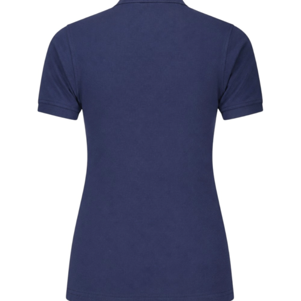 Norway Nautical School - Γυναικείο Μπλουζάκι Polo 858710-NAVY Μπλε 858710-NAVY