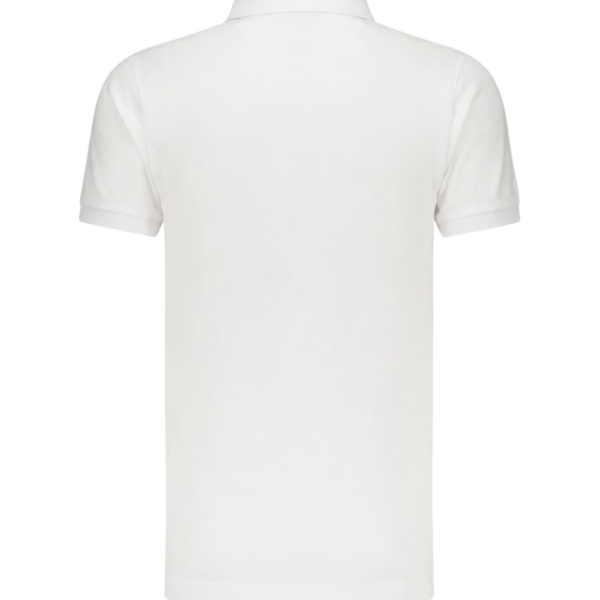 Norway Nautical School - Γυναικείο Μπλουζάκι Polo 858710-WHITE Λευκό 858710-WHITE