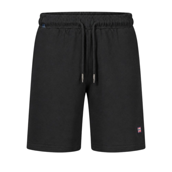 Norway Nautical School - Γυναικείο Σορτς 851212-BLACK Μαύρο