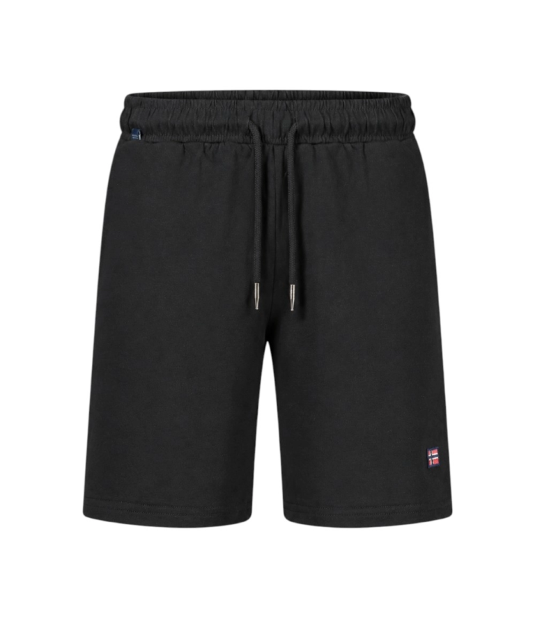 Norway Nautical School - Γυναικείο Σορτς 851212-BLACK Μαύρο