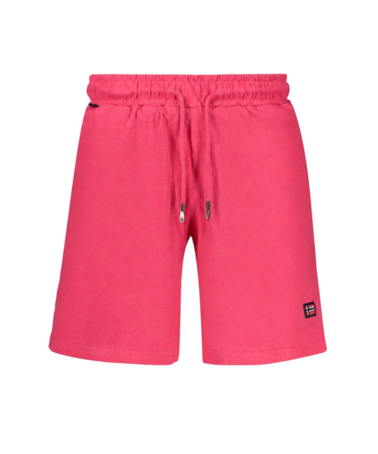 Norway Nautical School - Γυναικείο Σορτς 851212-CORAL Κοραλλί