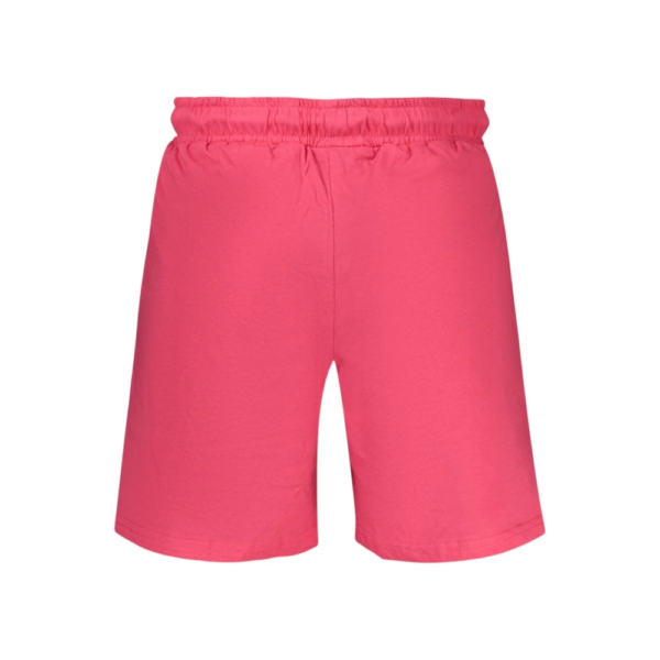 Norway Nautical School - Γυναικείο Σορτς 851212-CORAL Κοραλλί 851212-CORAL