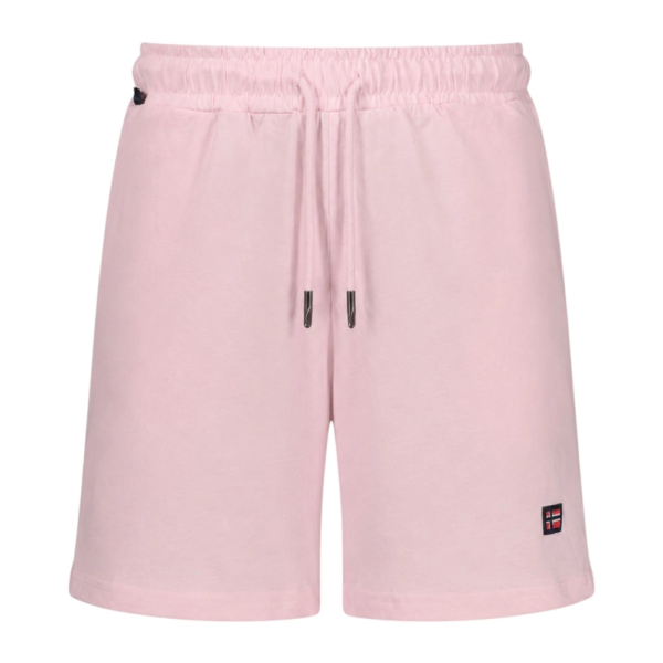 Norway Nautical School - Γυναικείο Σορτς 851212-PINK Ροζ