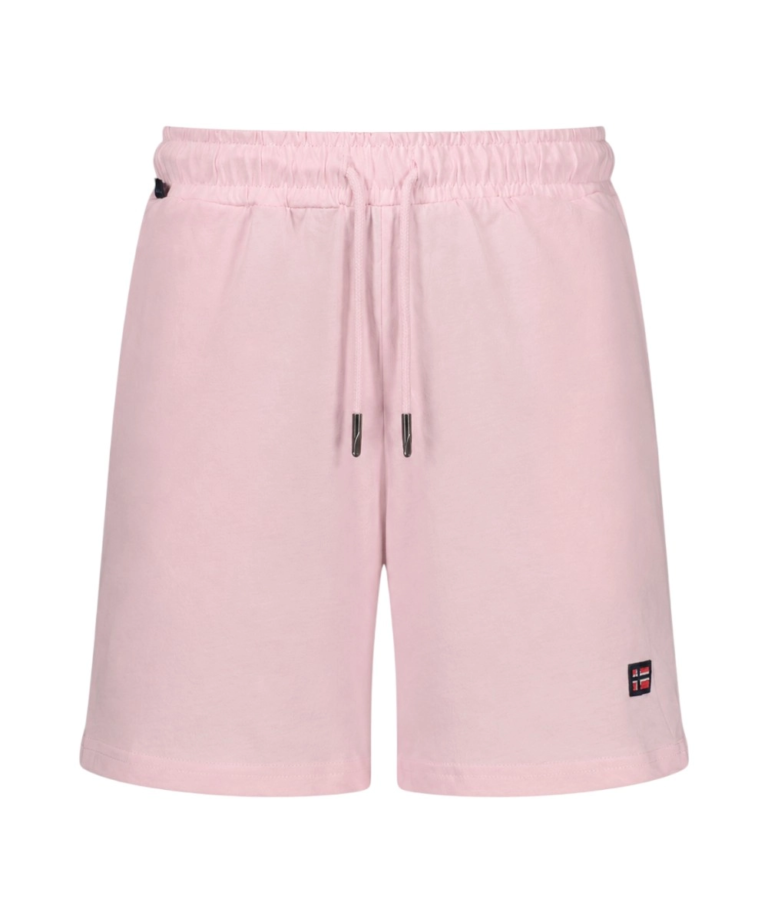 Norway Nautical School - Γυναικείο Σορτς 851212-PINK Ροζ