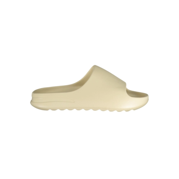 Norway Nautical School - Ανδρικές Παντόφλες Slipper 841040-BEIGE Μπεζ