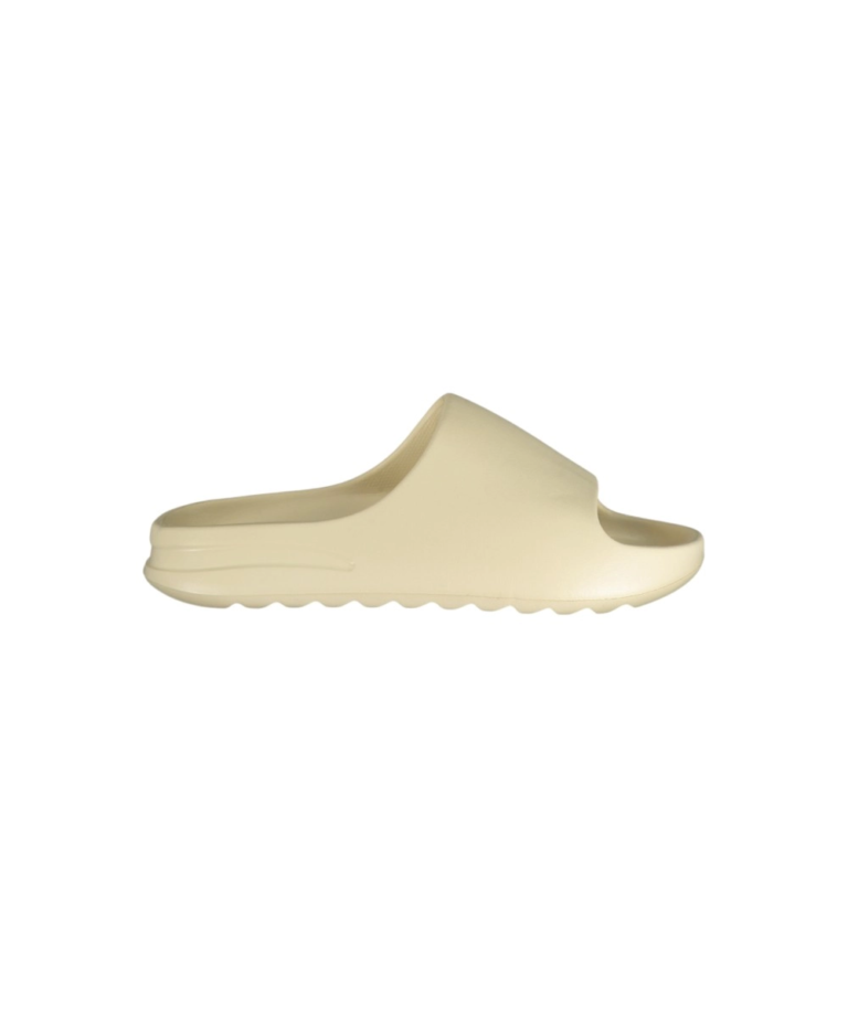 Norway Nautical School - Ανδρικές Παντόφλες Slipper 841040-BEIGE Μπεζ