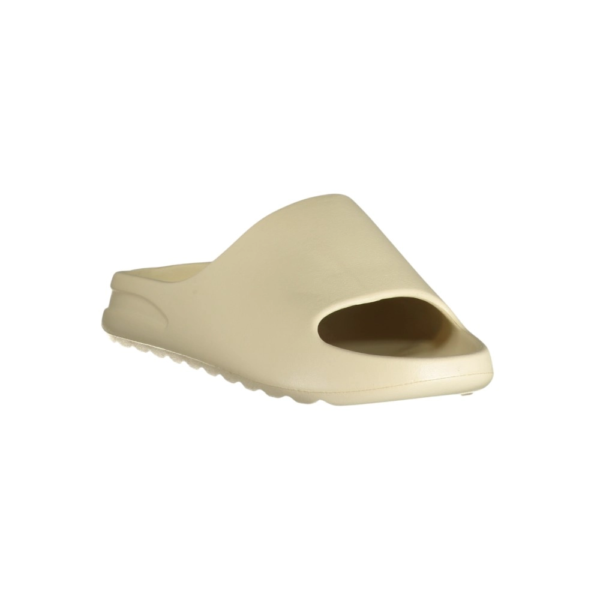 Norway Nautical School - Ανδρικές Παντόφλες Slipper 841040-BEIGE Μπεζ 841040-BEIGE