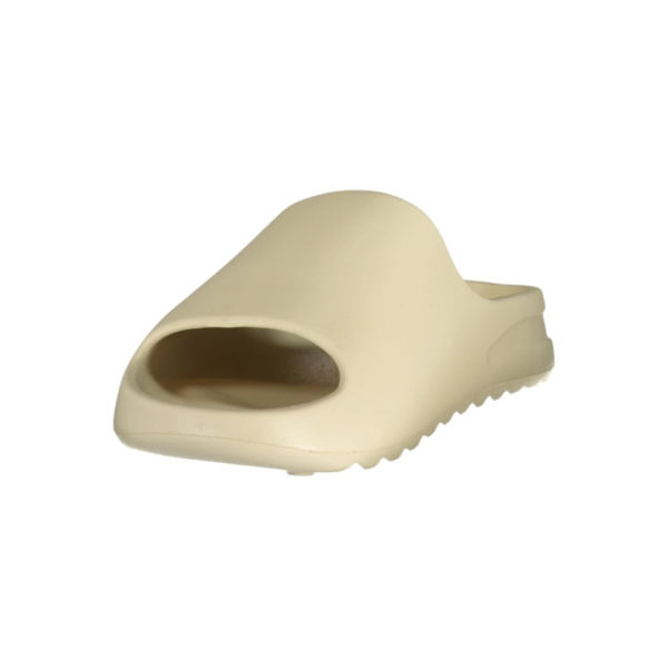 Norway Nautical School - Ανδρικές Παντόφλες Slipper 841040-BEIGE Μπεζ 841040-BEIGE
