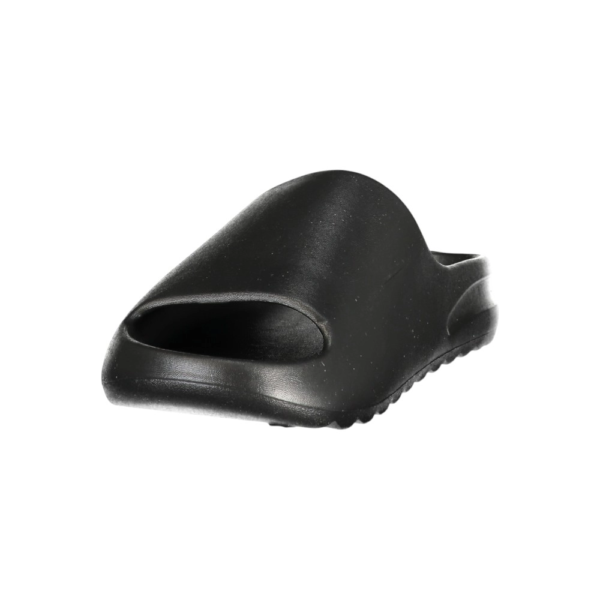 Norway Nautical School - Ανδρικές Παντόφλες Slipper 841040-BLACK Μαύρο 841040-BLACK