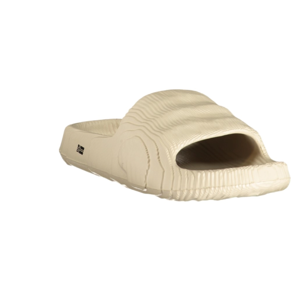Norway Nautical School - Ανδρικές Παντόφλες Slipper 841041-BEIGE Μπεζ 841041-BEIGE