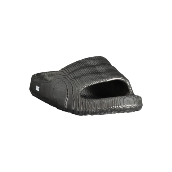 Norway Nautical School - Ανδρικές Παντόφλες Slipper 841041-BLACK Μαύρο 841041-BLACK