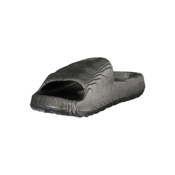 Norway Nautical School - Ανδρικές Παντόφλες Slipper 841041-BLACK Μαύρο 841041-BLACK