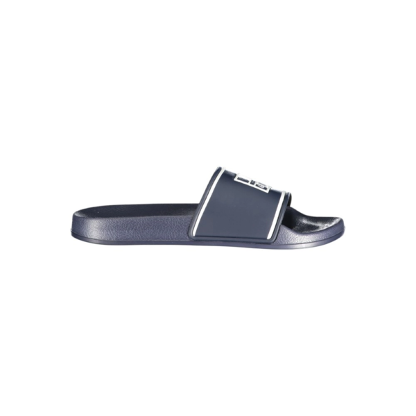 Norway Nautical School - Ανδρικές Παντόφλες Slipper 861014-NAVY Μπλε