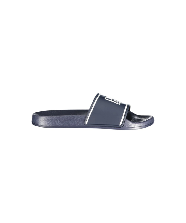 Norway Nautical School - Ανδρικές Παντόφλες Slipper 861014-NAVY Μπλε