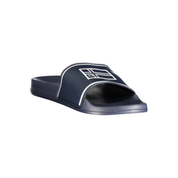 Norway Nautical School - Ανδρικές Παντόφλες Slipper 861014-NAVY Μπλε 861014-NAVY