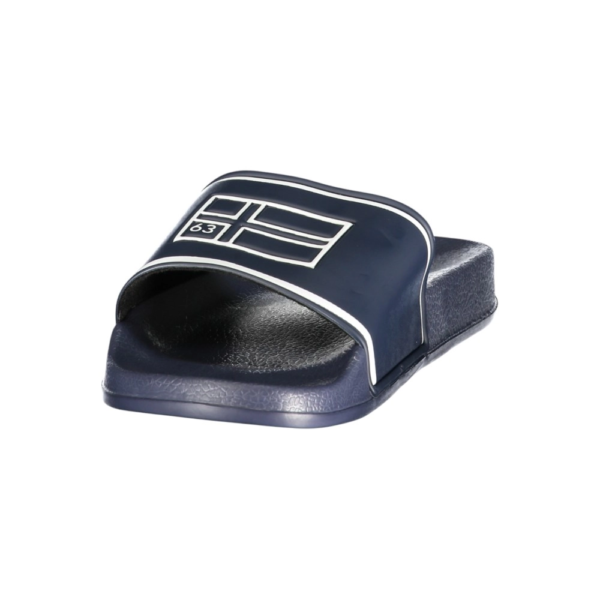 Norway Nautical School - Ανδρικές Παντόφλες Slipper 861014-NAVY Μπλε 861014-NAVY