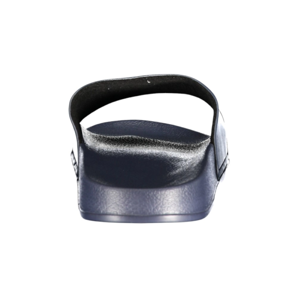 Norway Nautical School - Ανδρικές Παντόφλες Slipper 861014-NAVY Μπλε 861014-NAVY