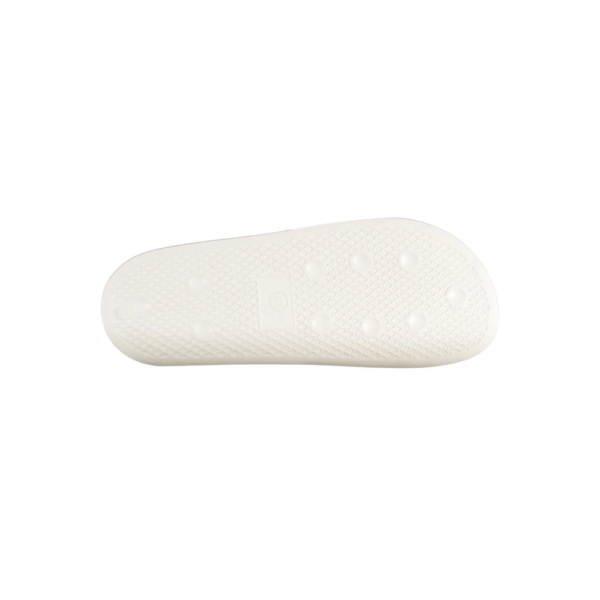 Norway Nautical School - Ανδρικές Παντόφλες Slipper 861014-WHITE Λευκό 861014-WHITE
