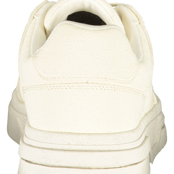 Tommy Hilfiger - Ανδρικά Sneakers The Brooklyn EM0EM01373-YA3 Εκρού EM0EM01373-YA3