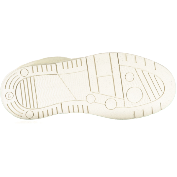 Tommy Hilfiger - Ανδρικά Sneakers The Brooklyn EM0EM01373-YA3 Εκρού EM0EM01373-YA3