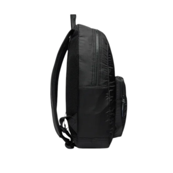 Tommy Hilfiger - Ανδρικό Σακίδιο Monotype Dome Backpack AM0AM12678-BDS Μαύρο AM0AM12678-BDS
