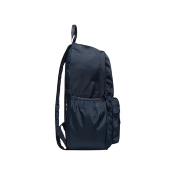 Tommy Hilfiger - Ανδρικό Σακίδιο Th Established Backpack AU0AU01496-C87 Μπλε AU0AU01496-C87