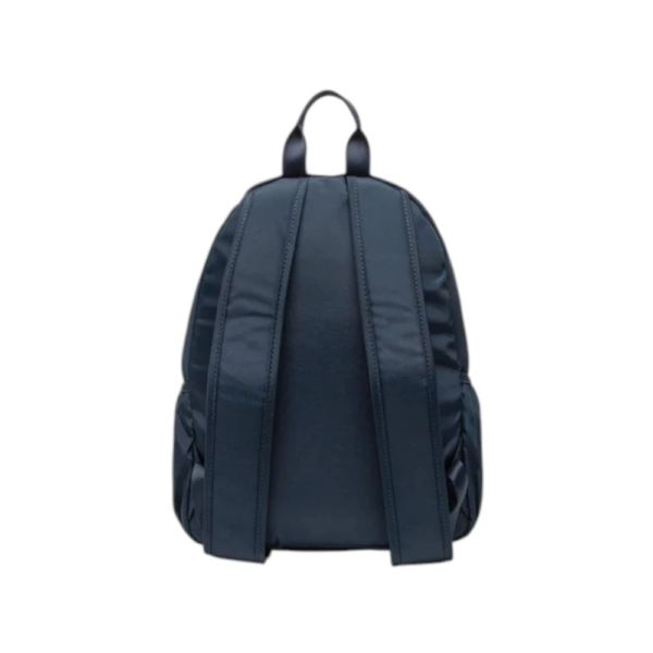 Tommy Hilfiger - Ανδρικό Σακίδιο Th Established Backpack AU0AU01496-C87 Μπλε AU0AU01496-C87