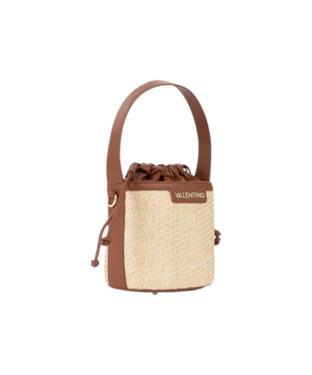 Valentino Bags – Γυναικεία Τσάντα ΏμουBucket Demetra VBS9R934-F29 Καφέ (2) Valentino Bags - Γυναικεία Τσάντα Ώμου/Bucket Demetra VBS9R934-F29 Καφέ VBS9R934-F29