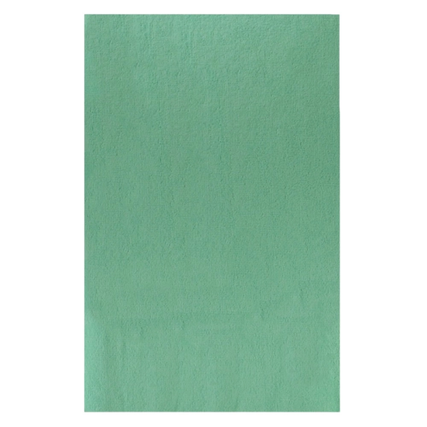 Bikkembergs - Πετσέτα Θαλάσσης Βαμβακερή 90x168 cm BKK26MTW02-MARINE Πράσινο BKK26MTW02-MARINE
