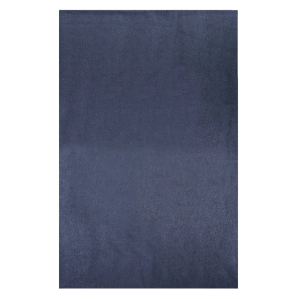 Bikkembergs - Πετσέτα Θαλάσσης Βαμβακερή 90x168 cm BKK26MTW02-NAVY Μπλε BKK26MTW02-NAVY
