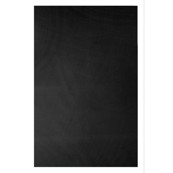 Bikkembergs - Πετσέτα Θαλάσσης Βαμβακερή 90x168 cm BKK26MTW02-BLACK Μαύρο BKK26MTW02-BLACK