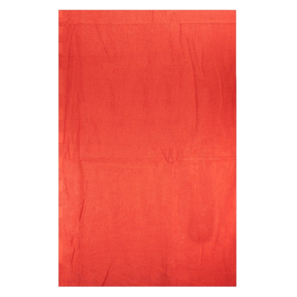 Bikkembergs - Πετσέτα Θαλάσσης Βαμβακερή 90x168 cm BKK26MTW02-RED Κόκκινο BKK26MTW02-RED