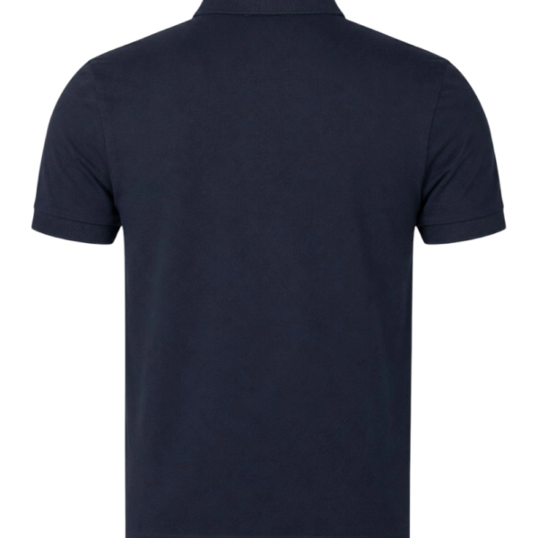Hugo Boss - Ανδρικό Κοντομάνικο Polo Passenger 50507803-406 Μπλε 50507803-406