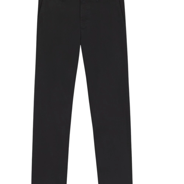 Hugo Boss - Ανδρικό Παντελόνι Chino 50534378-001 Μαύρο