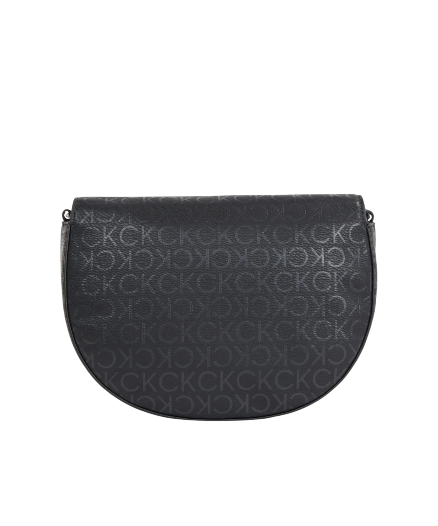 Calvin Klein – Γυναικεία Τσάντα Ώμου Ck Daily Saddle Bag K60K611879-0GJ Μαύρο (3) Calvin Klein - Γυναικεία Τσάντα Ώμου Ck Daily Saddle Bag K60K611879-0GJ Μαύρο K60K611879-0GJ