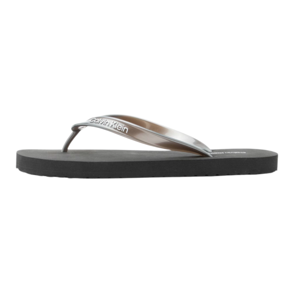 Calvin Klein – Γυναικείες Παντόφλες Arwa HW0HW02956-0GJ Μαύρο
