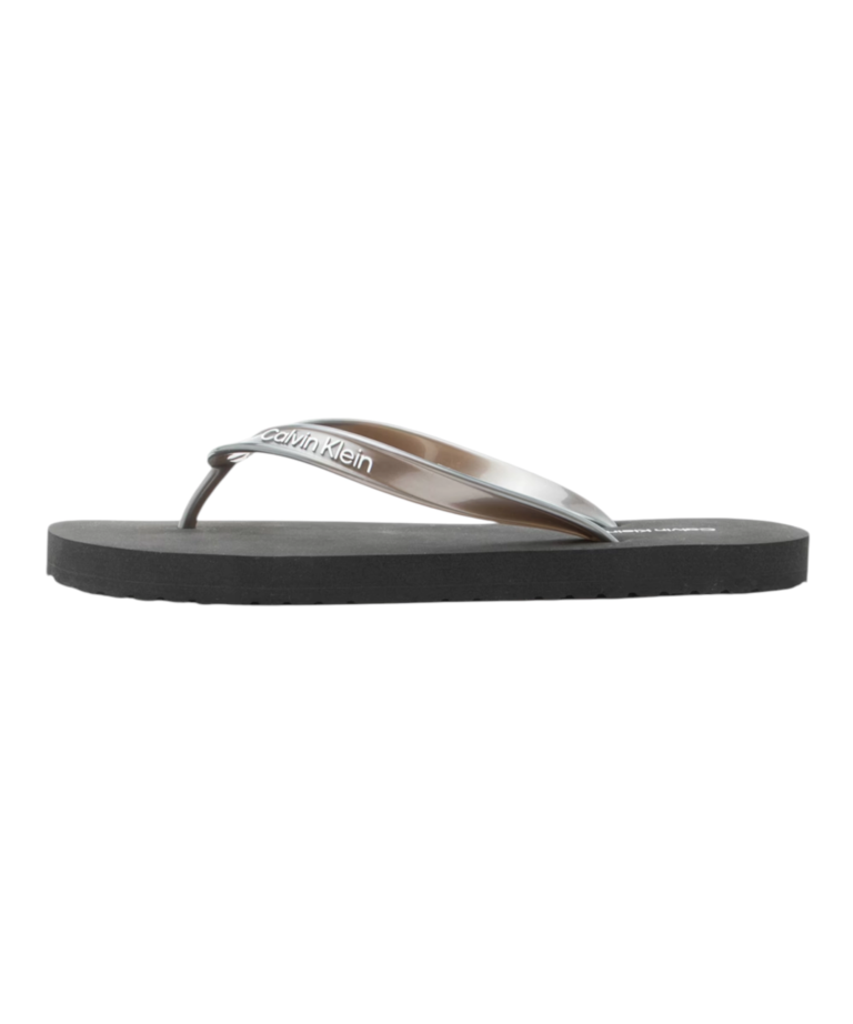 Calvin Klein – Γυναικείες Παντόφλες Arwa HW0HW02956-0GJ Μαύρο