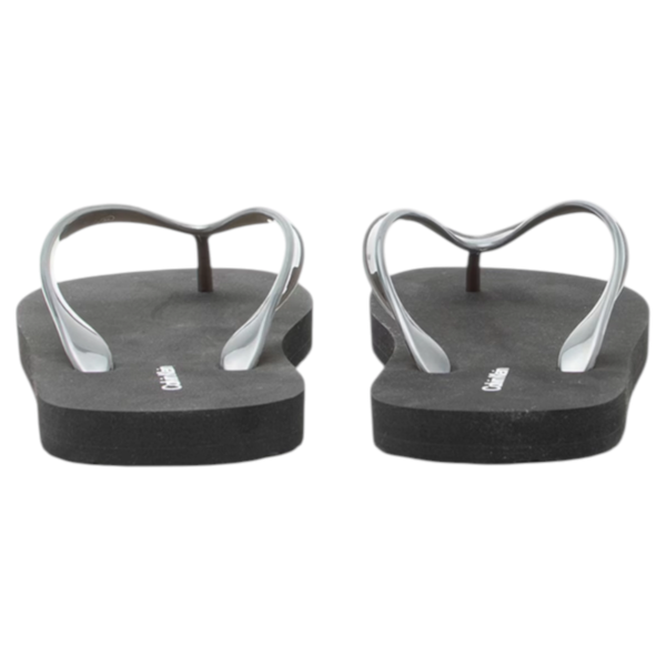 Calvin Klein – Γυναικείες Παντόφλες Arwa HW0HW02956-0GJ Μαύρο HW0HW02956-0GJ